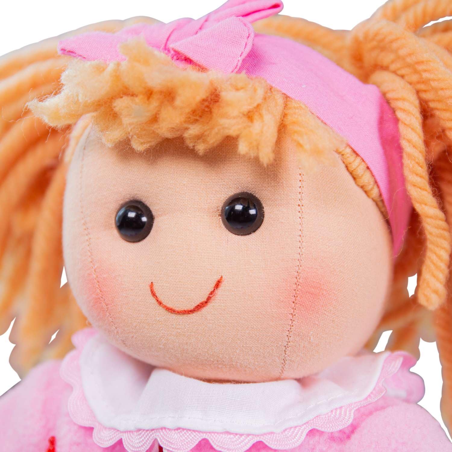 Bigjigs Toys Kelly 34cm Bambola