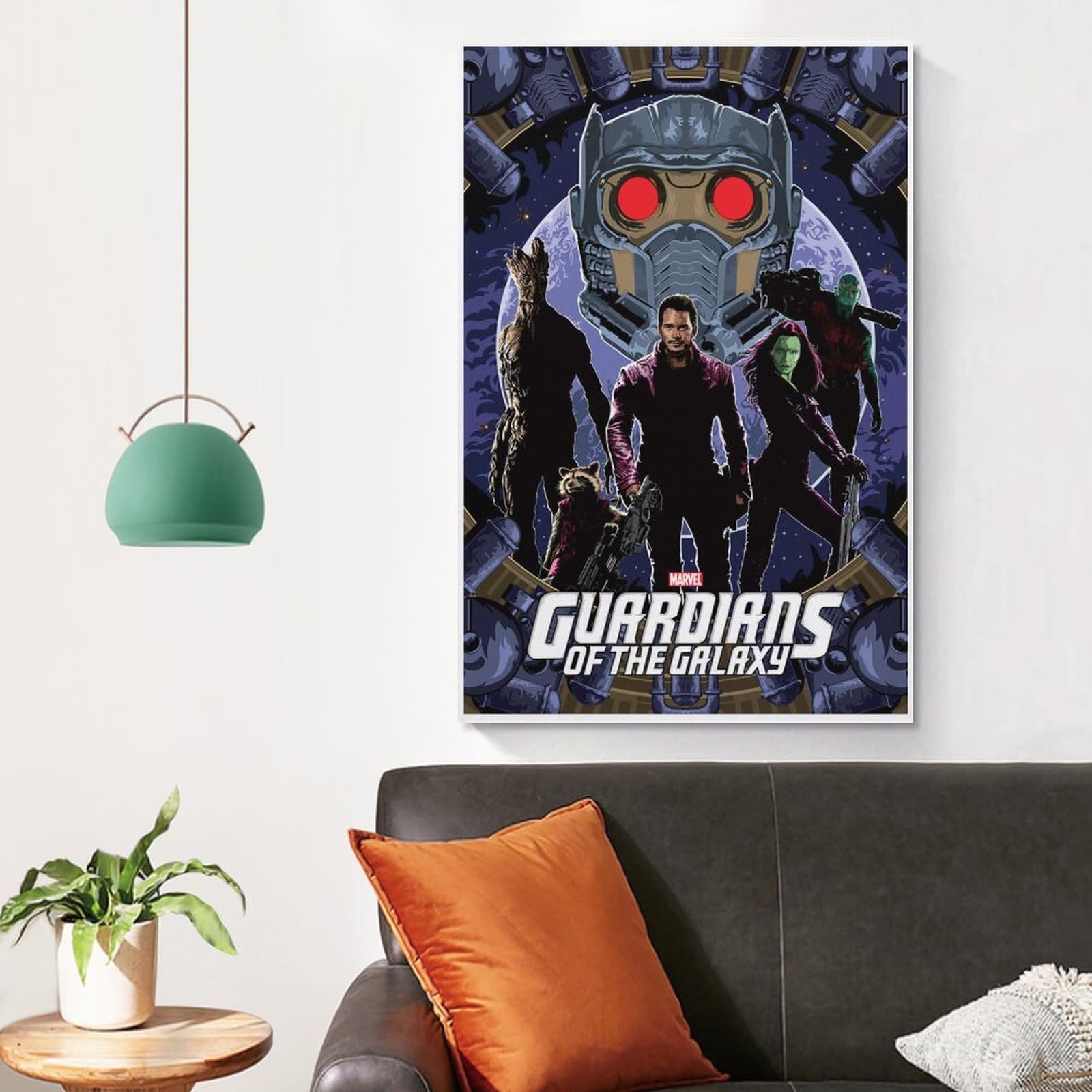 Amazon.co.jp: ガーディアンズ・オブ・ギャラクシー マーベル 映画