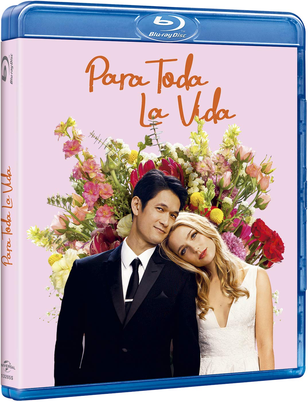 Para toute la vie - Film DVD Émotionnel et Romantique