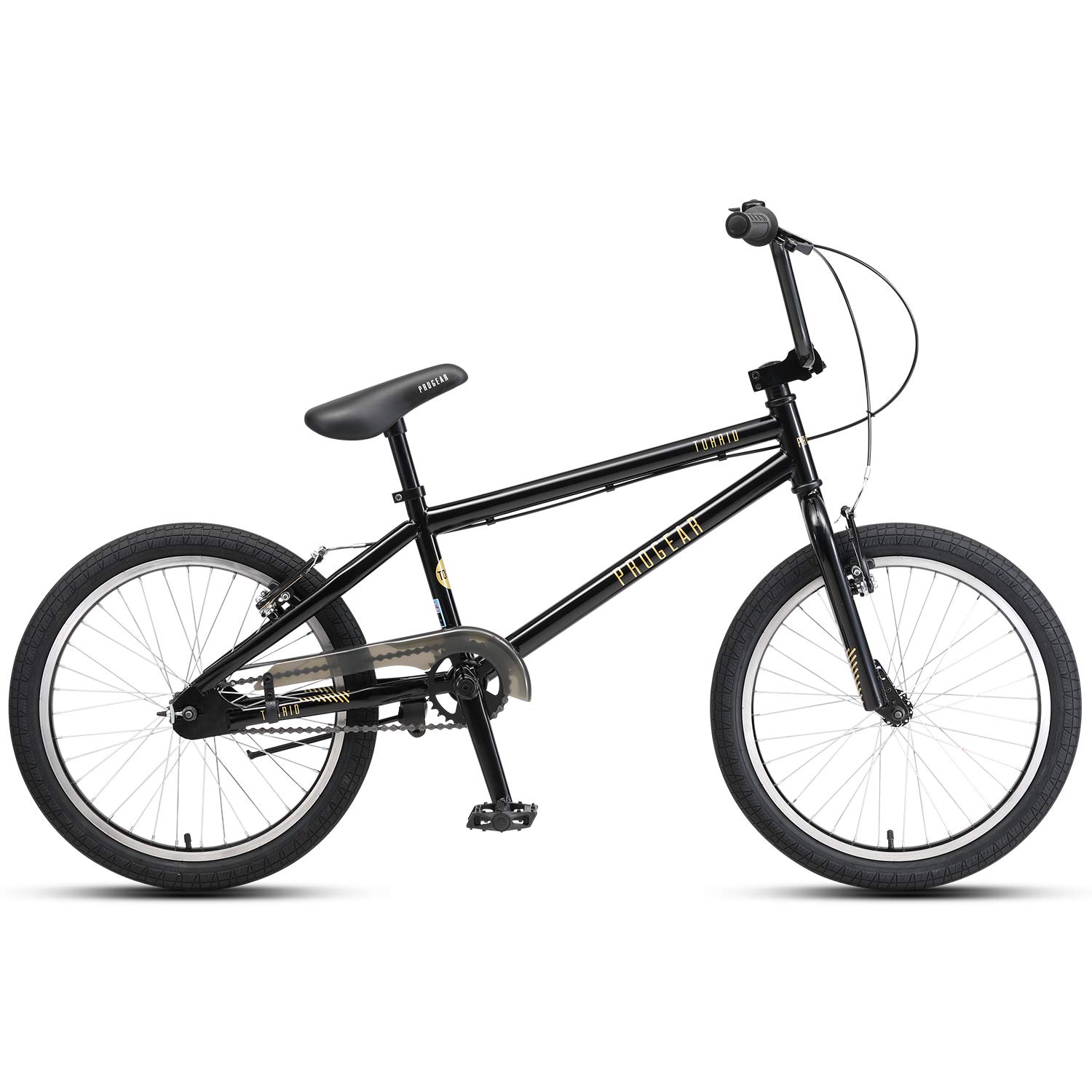 progear bmx