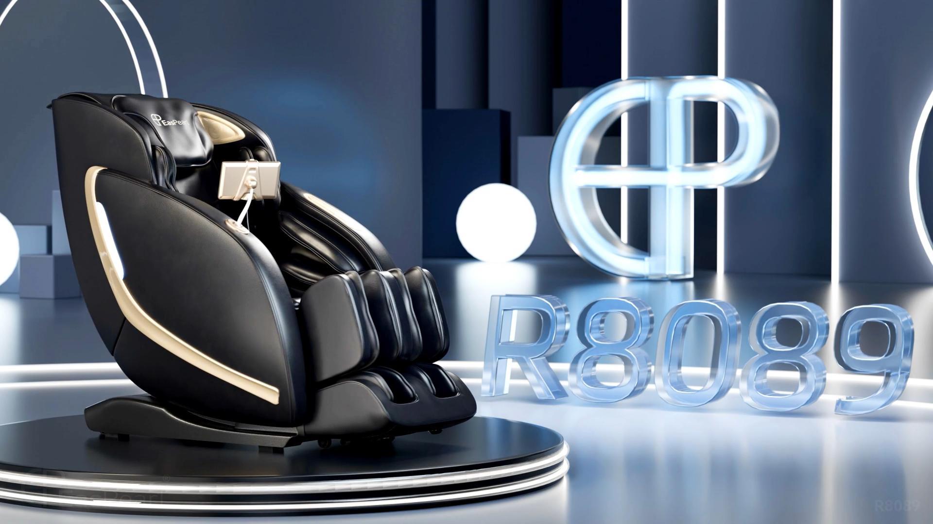 Amazon.com: EASPEARL 2025 Massage Chair, 4D Full Body Zero Amazon.com: EASPEARL 2025 Massage Chair, 4D Full Body Zero