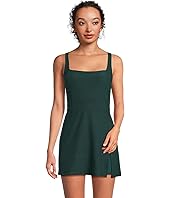 Dark Spruce Green Heather