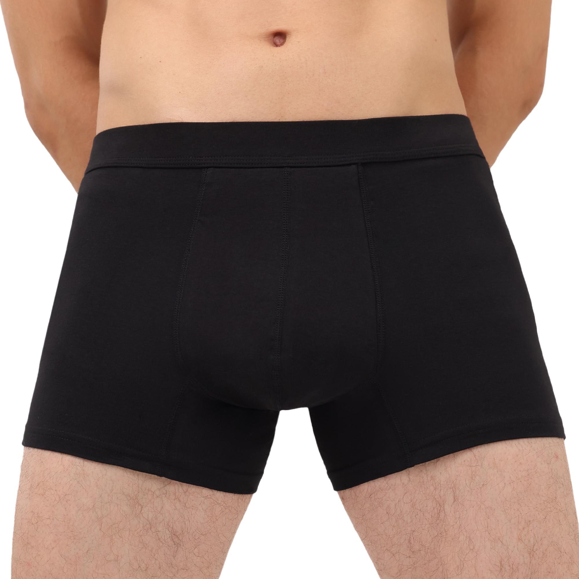 Amazon.com: IRISMORII Washable Urine Incontinence Underwear for