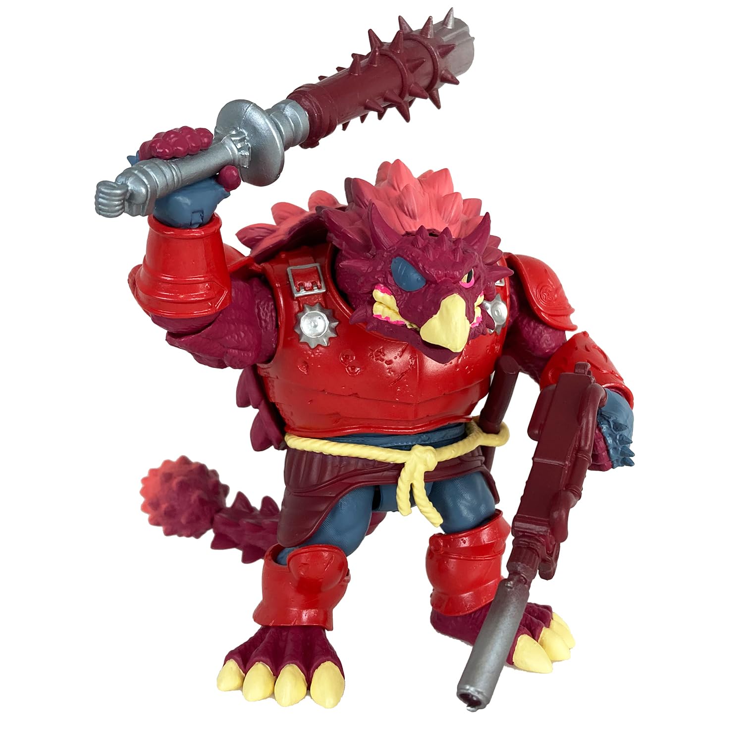 ジャイアント・ルーサス　フィギュア//The Final Bosses s-l500.jpg