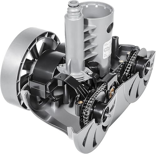 Miniatura 8 de Repuesto para Zodiac Polaris R0543200 3900 Sport Robotic Pool Cleaner Rebuild Kit Tune-Up Kit Accesorio También para P39 Sport Pressure Limpiador de