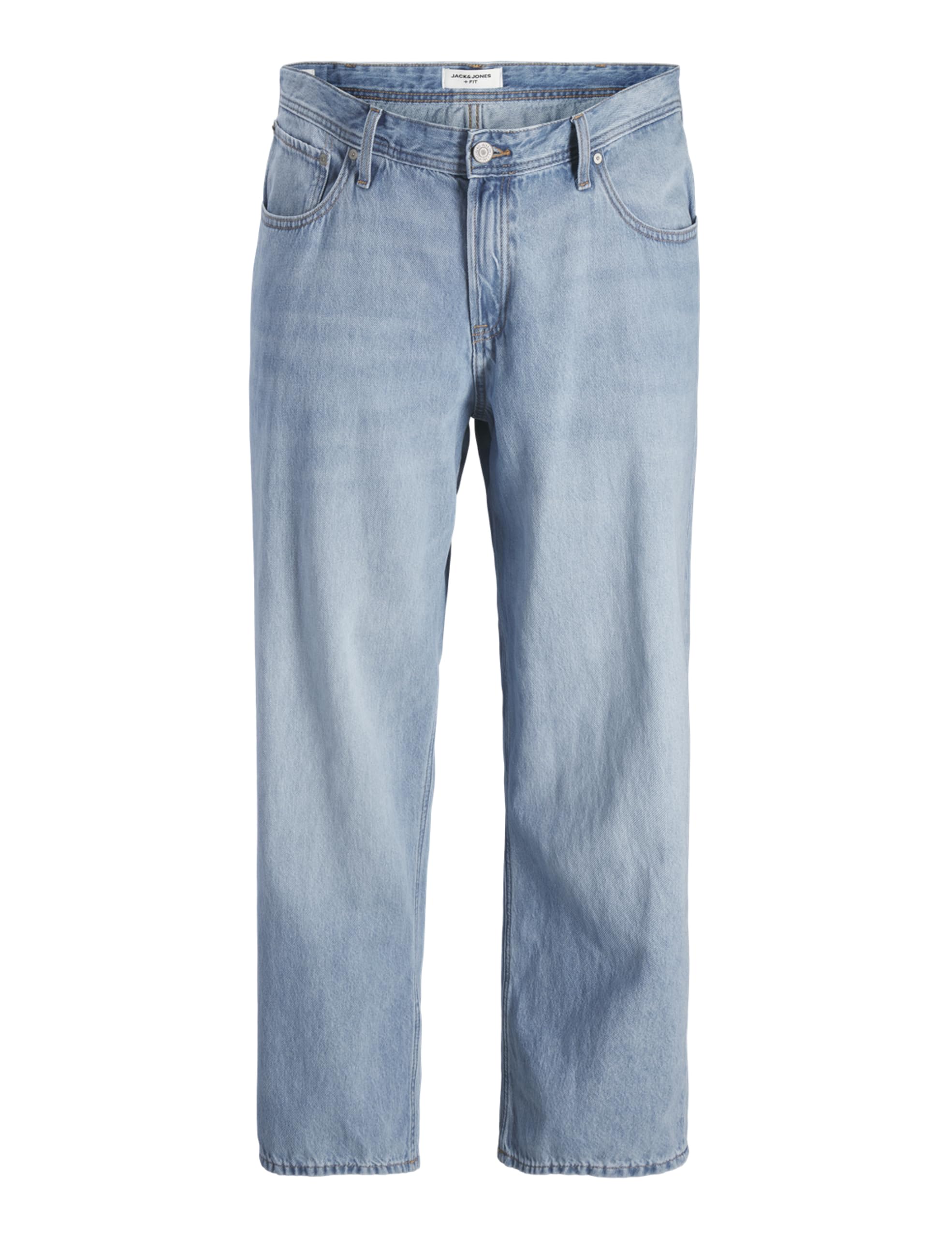 Jack&Jones Plus Herren Jeans Jjichris Jjorignial Mf 920 Noos Pls