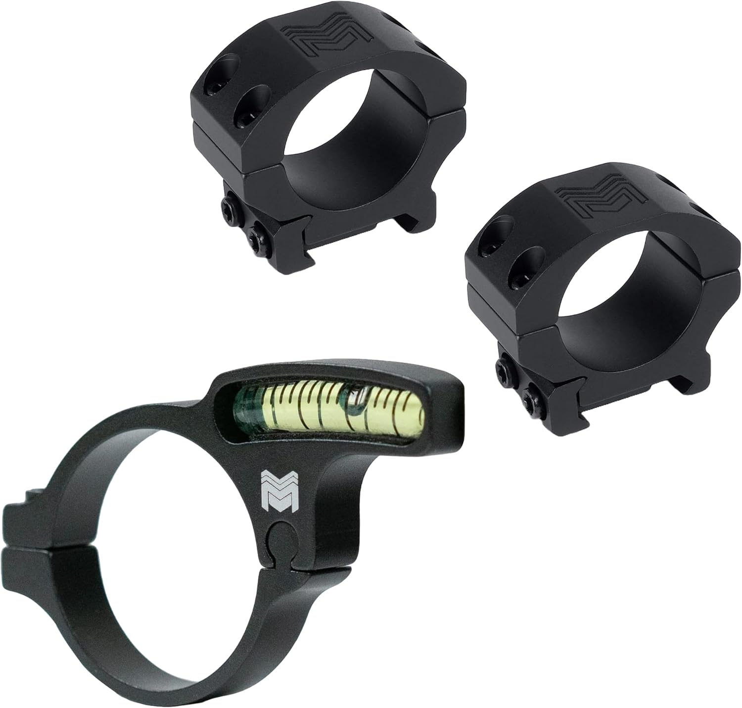 Monstrum SR-1-P080 and ZS606 Bundle