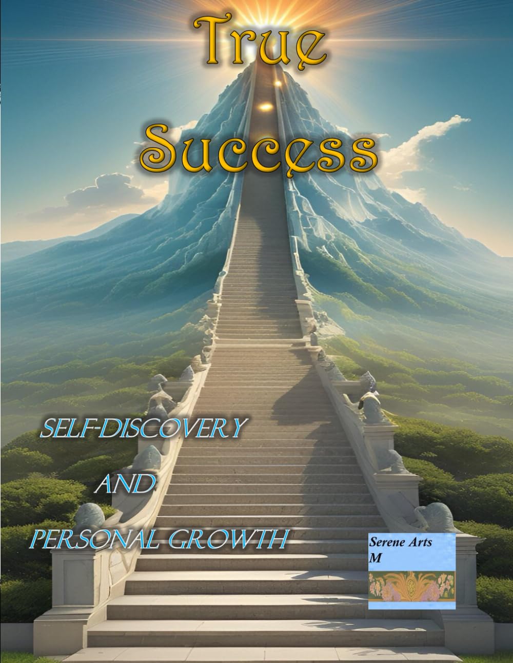 True Success Self-Discovery and Personal Growth