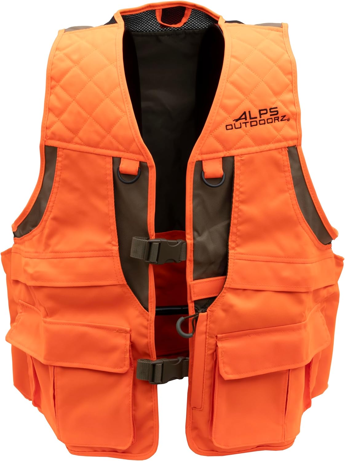 ALPS OutdoorZ Upland Game Vest - Image 6