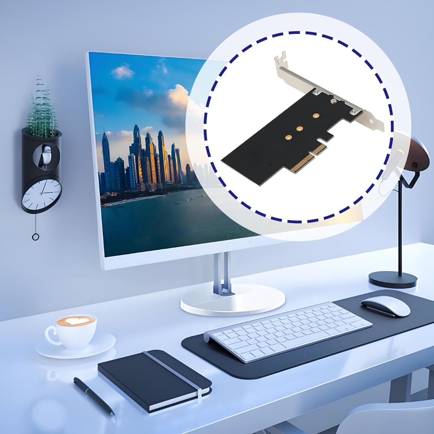 M.2 NVMe PCIe 3.0X4: Review Testado por 7 dias para gamers