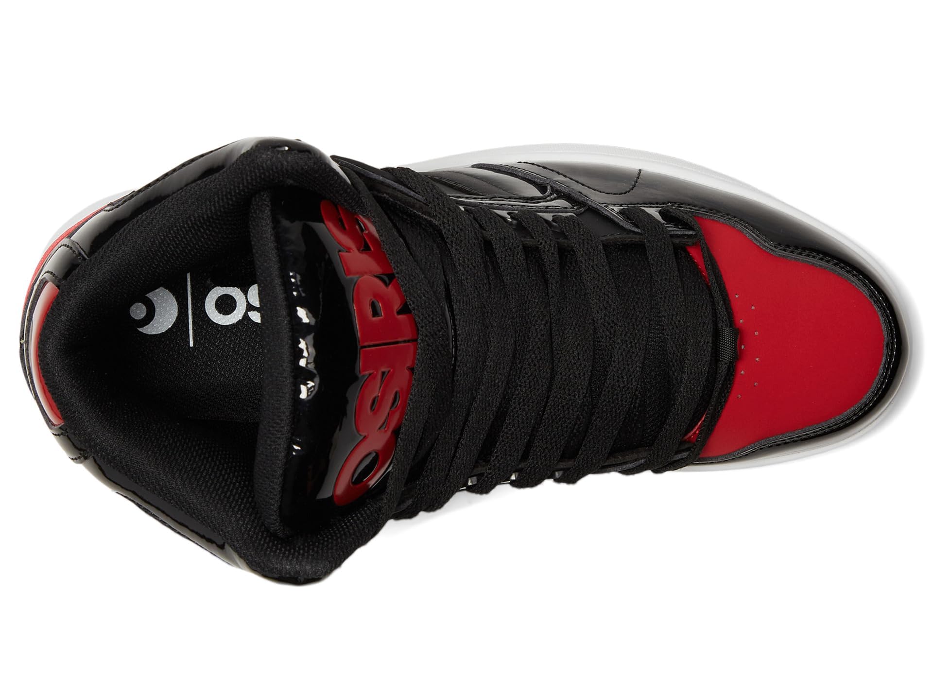 Osiris NYC 83 CLK Herren NYC 83 CLK