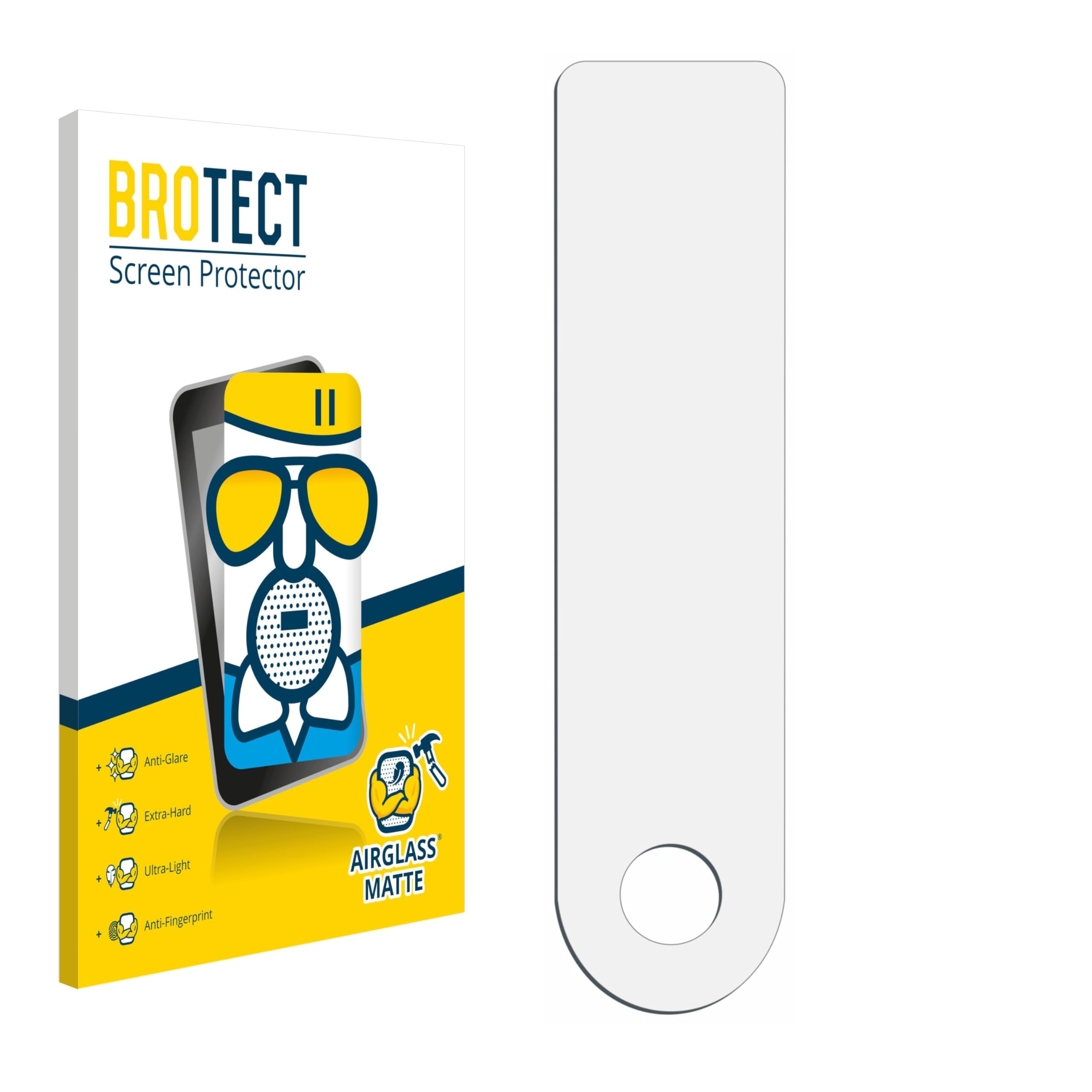 Brotect BROTECT Protector Pantalla Compatible Con Olympus OM-D E-M5