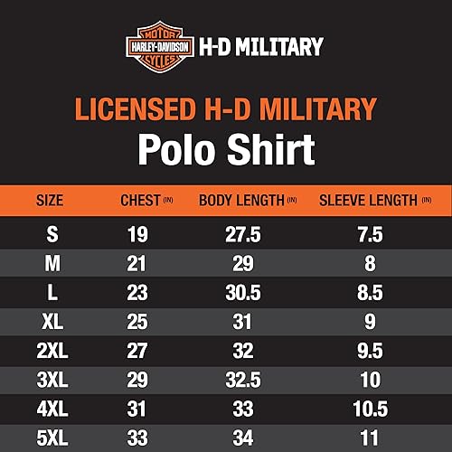 Miniatura 3 de Harley-Davidson Polo, Bar & Escudo Tour en el extranjero exclusivo