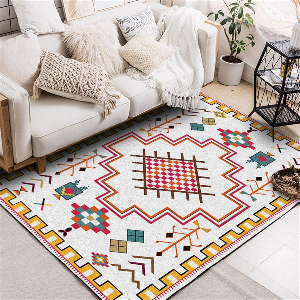 Tapis de cuisine contemporain pour dynamiser votre espace de vie