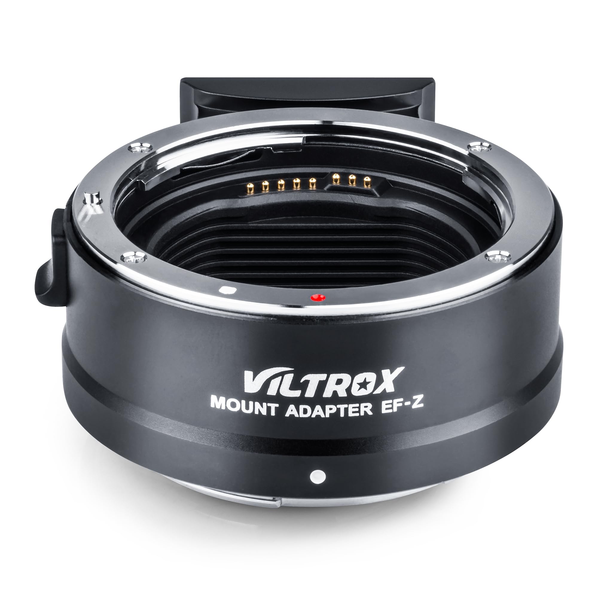 Viltrox Canon EF Nikon Z EF-Zﾏｳﾝﾄｱﾀﾞﾌﾟﾀｰ Amazon.com : VILTROX EF-Z Lens Adapter Auto-Focus Converter Ring