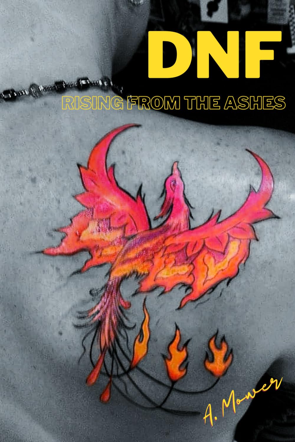 DNF: Rising From the Ashes