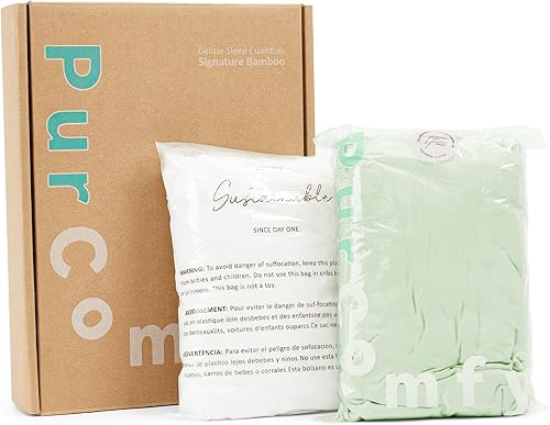 Vista 31 de PurComfy Fundas supersuaves para cambiador de pañales, paquete de 2 fundas de viscosa de bambú de primera calidad para bebés niñas y niños, sábanas
