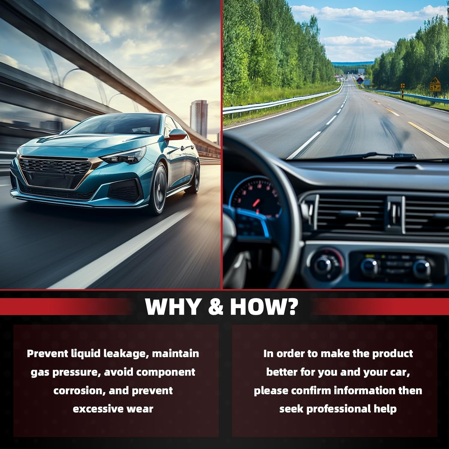 Head Gasket and Camshaft Kit 12629512, 12698945,12619820, HS26749PT for Chevy 6.2L 2014-2020, for GMC 2014-2020, for Cadillac 2015-2020, Includes 8 AFM Lifters 8 LS7 Lifters Head Gasket Kit Bolts