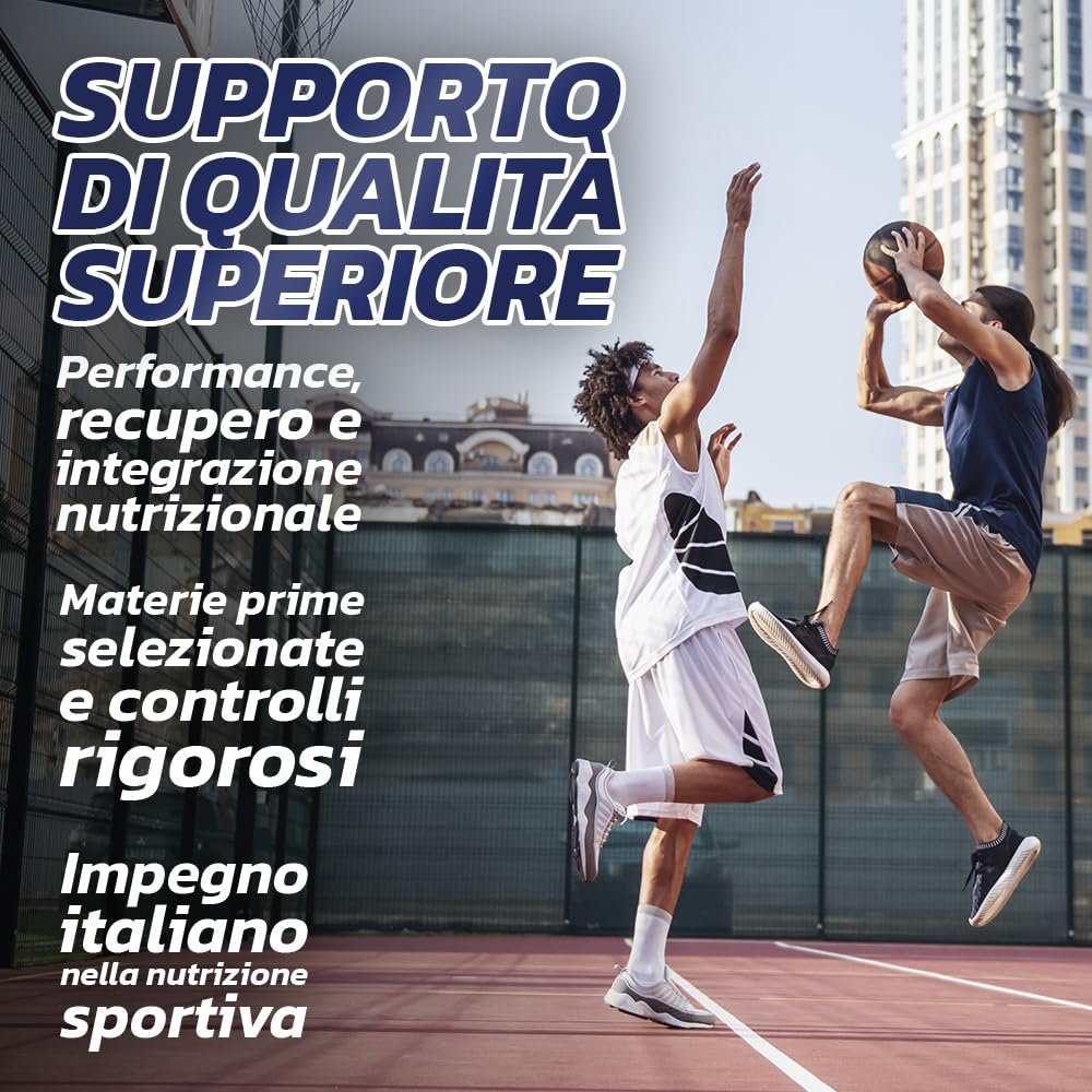 PROLABS – Creatina Monoidrata Creatine PURE Polvere 100% Pura Finissima, Creatina Monoidrato Supporta Forza e Performance Sport Alta Intensità - Integratore 100% Vegan anche Pre Workout, Neutro, 500g