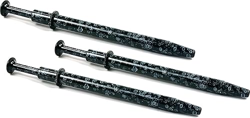 3 herramientas de recogida de piedras preciosas negras para reparación de joyas y manualidades Kit de clasificación de diamantes