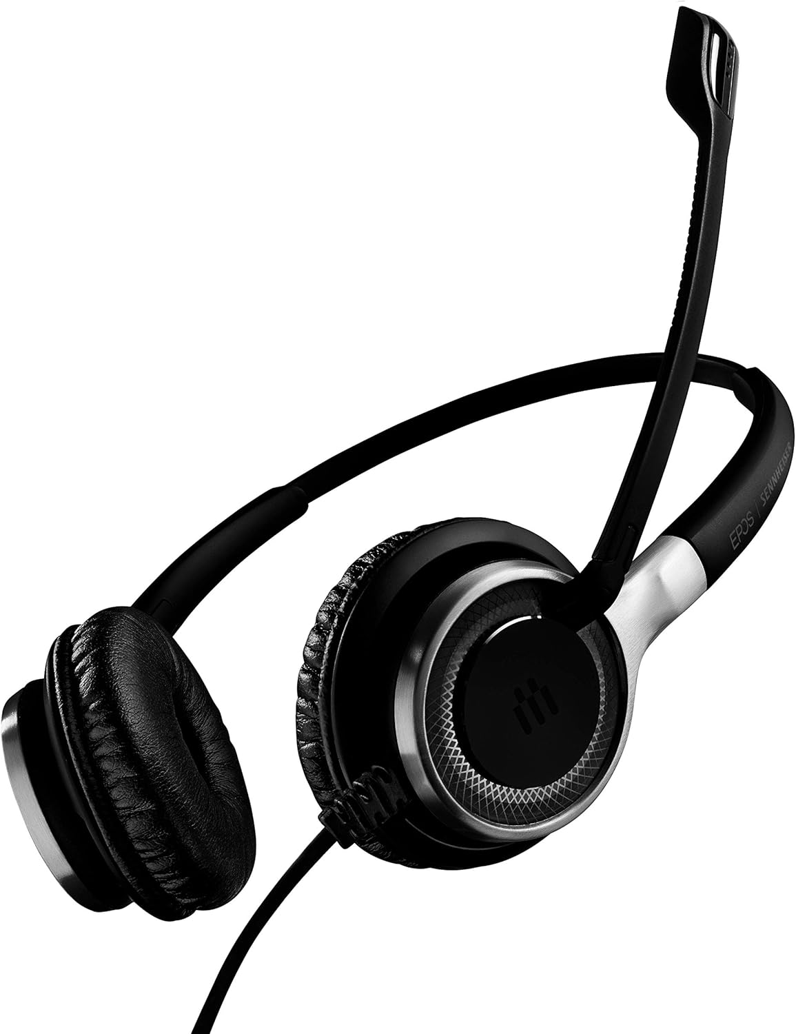 Sennheiser Enterprise Solution 615104267442 SC668 VOIP Telephone Headset