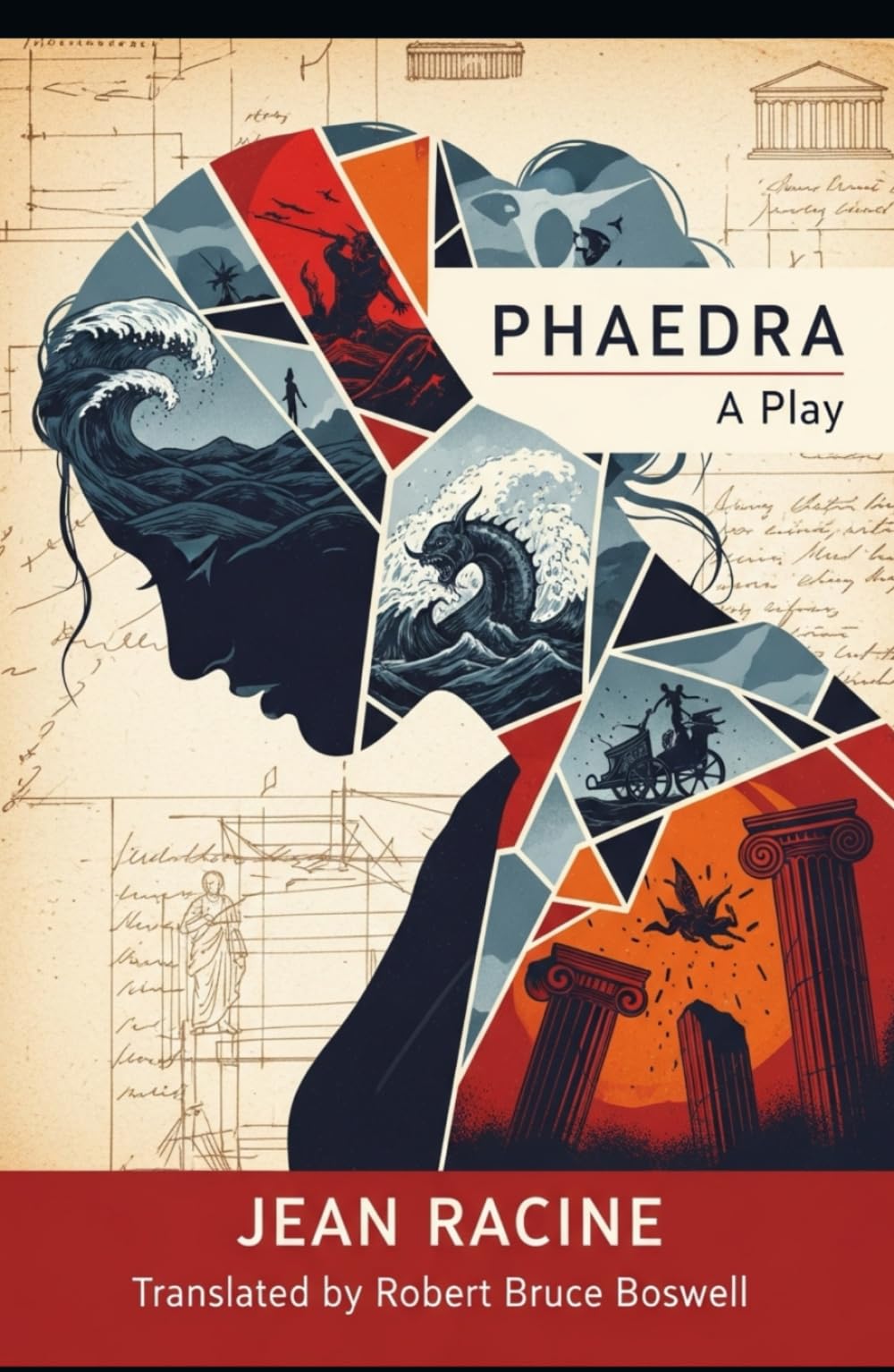 Phaedra: A Play