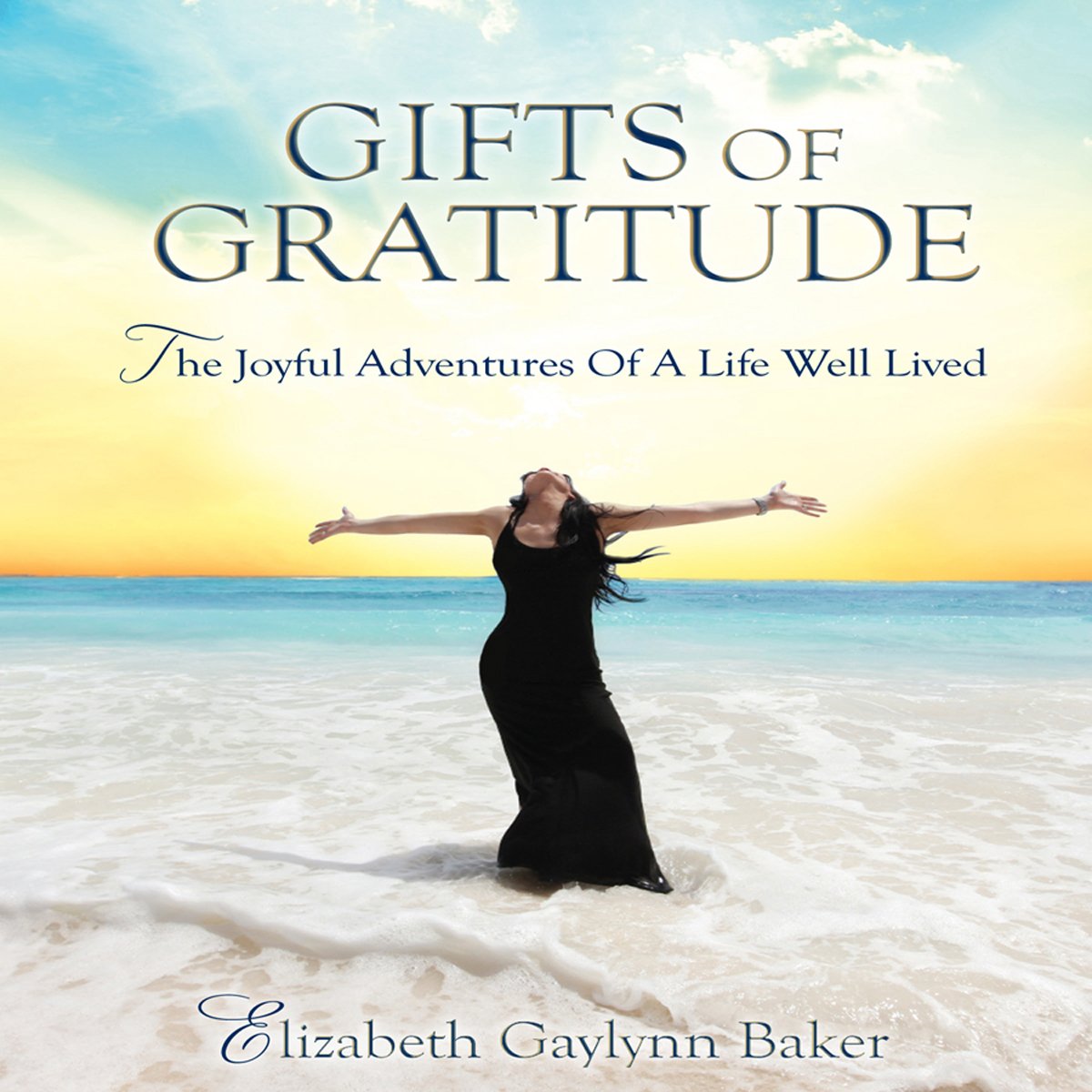 The Gifts of Gratitude