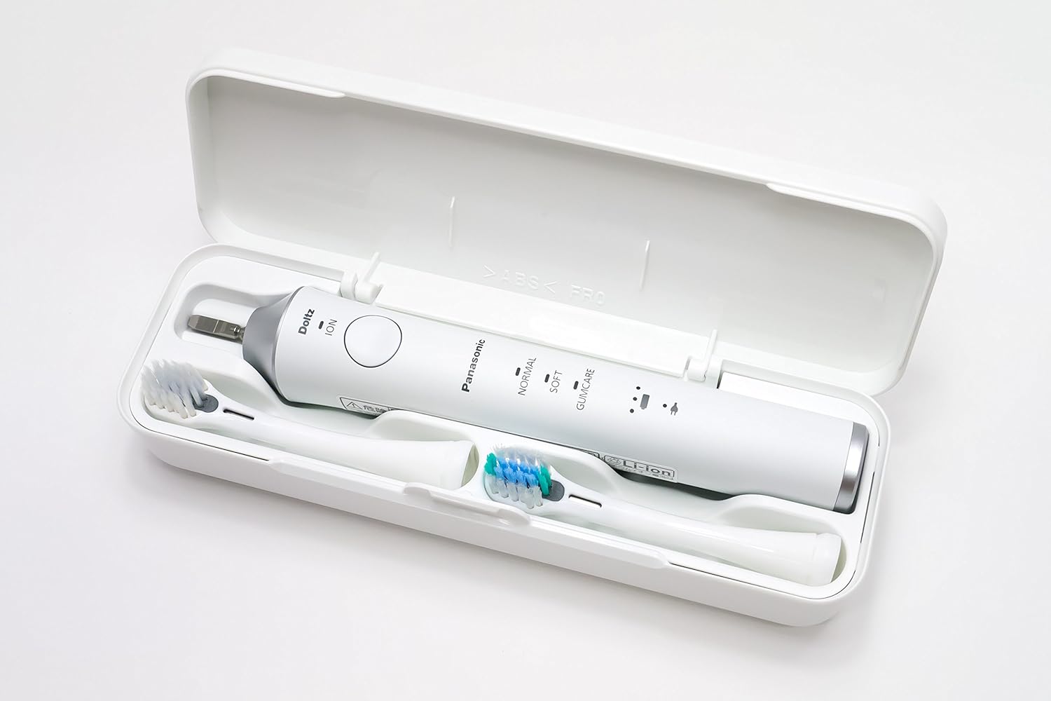すべてあり】 Panasonic Doltz EW-DE54-W XFTaV-m81383389857 ルカリ