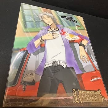 家庭教師ヒットマンREBORN! 獄寺隼人 まとめ売り Amazon.co.jp: 家庭教師ヒットマンREBORN獄寺隼人 まとめ売り