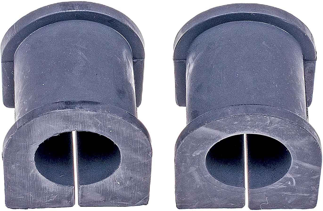 Dorman Premium BSK73069PR Front Suspension Stabilizer Bar Bushing Kit Compatible with Select Suzuki Models