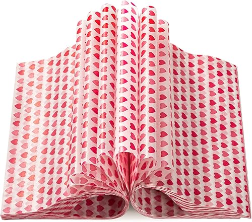 Miniatura 51 de 100 piezas de papel de cera de Navidad para alimentos, hojas de papel de cera, papel de delicatessen, envoltura de sándwich, envolturas de galletas