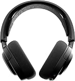 SteelSeries Arctis Nova 3X Wireless - Xbox Headset - Gaming Headset - Mobile App Control - 40 HR Battery with fast charging - Compatible with Xbox, PC, Switch and more - 2.4GHz/Bluetooth - Black - 10