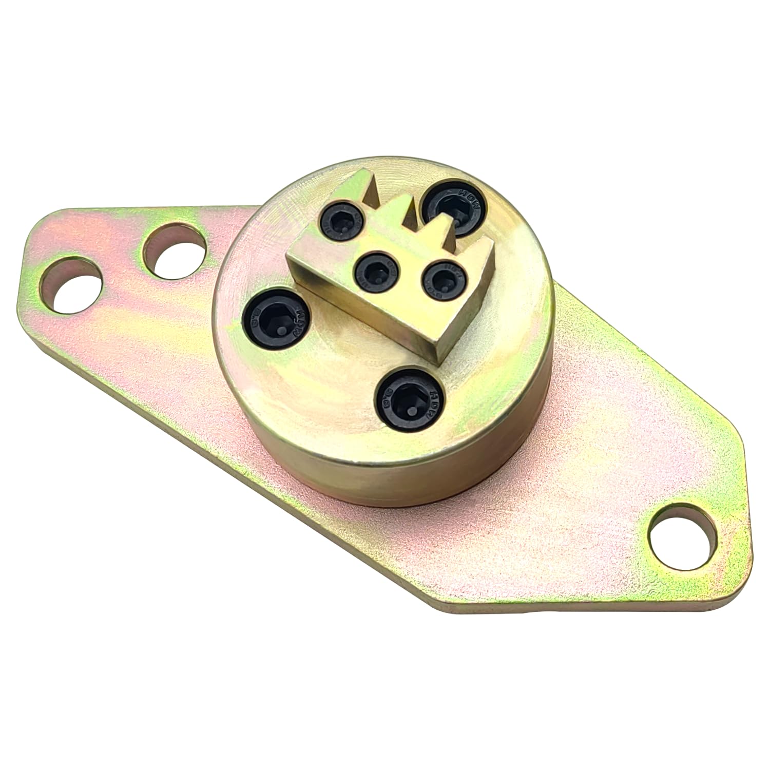 Amazon.com: ZKTOOL 303-1123 Flywheel Retaining Stabilizing Locking