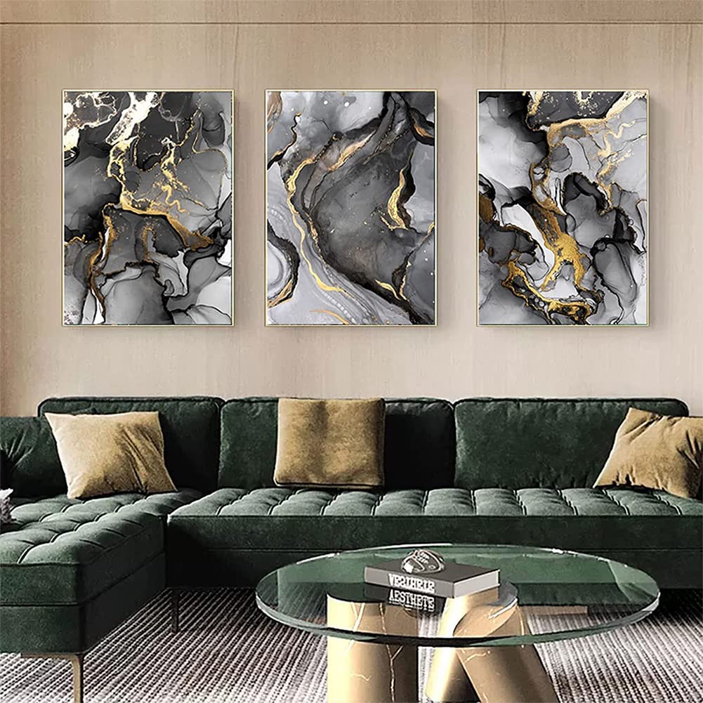 EPOKNQ Islamic Canvas Pictures - Image 2