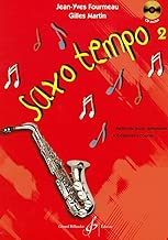 Download Saxo Tempo 2 PDF