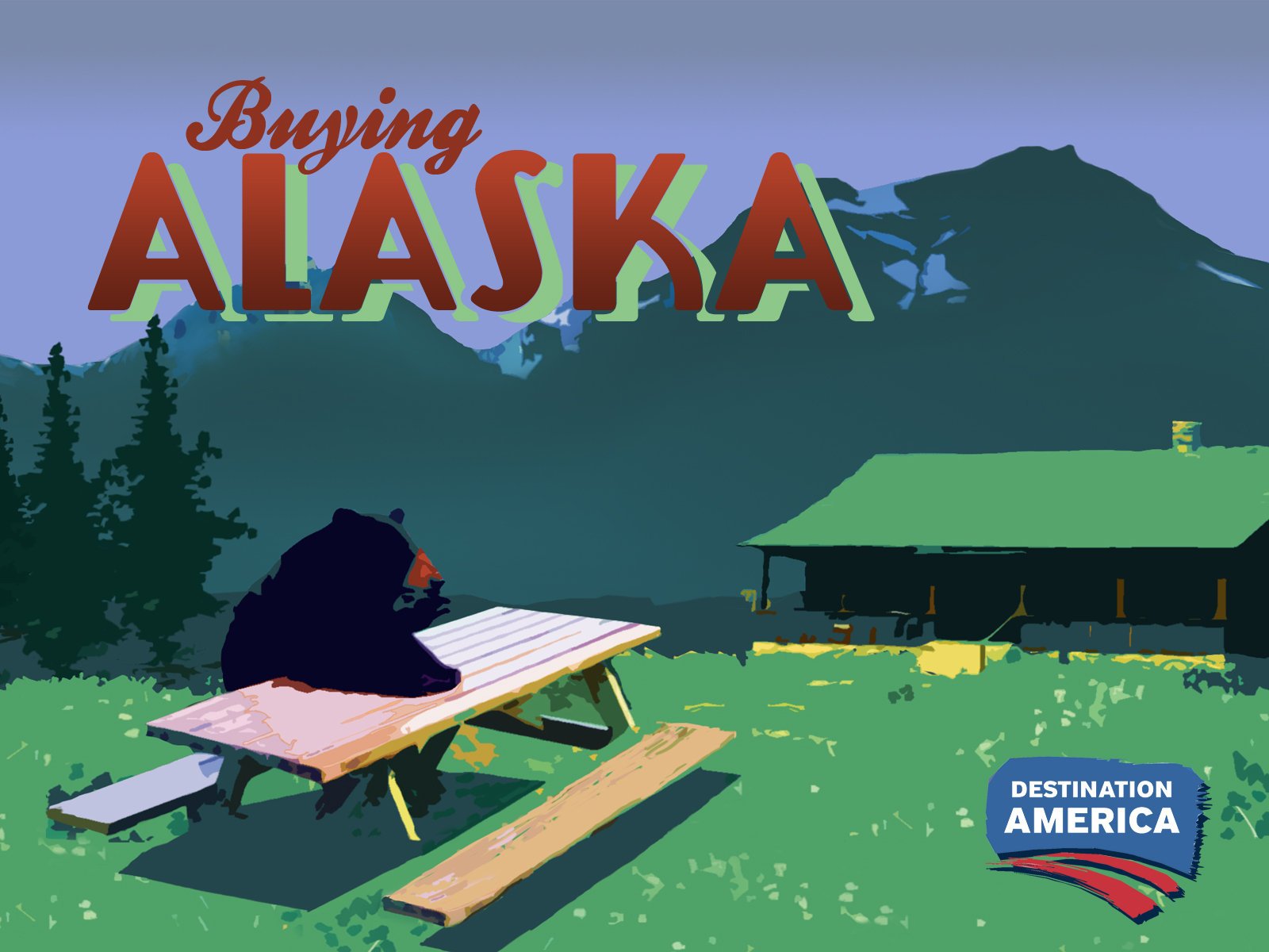 Buying Alaska Season 2