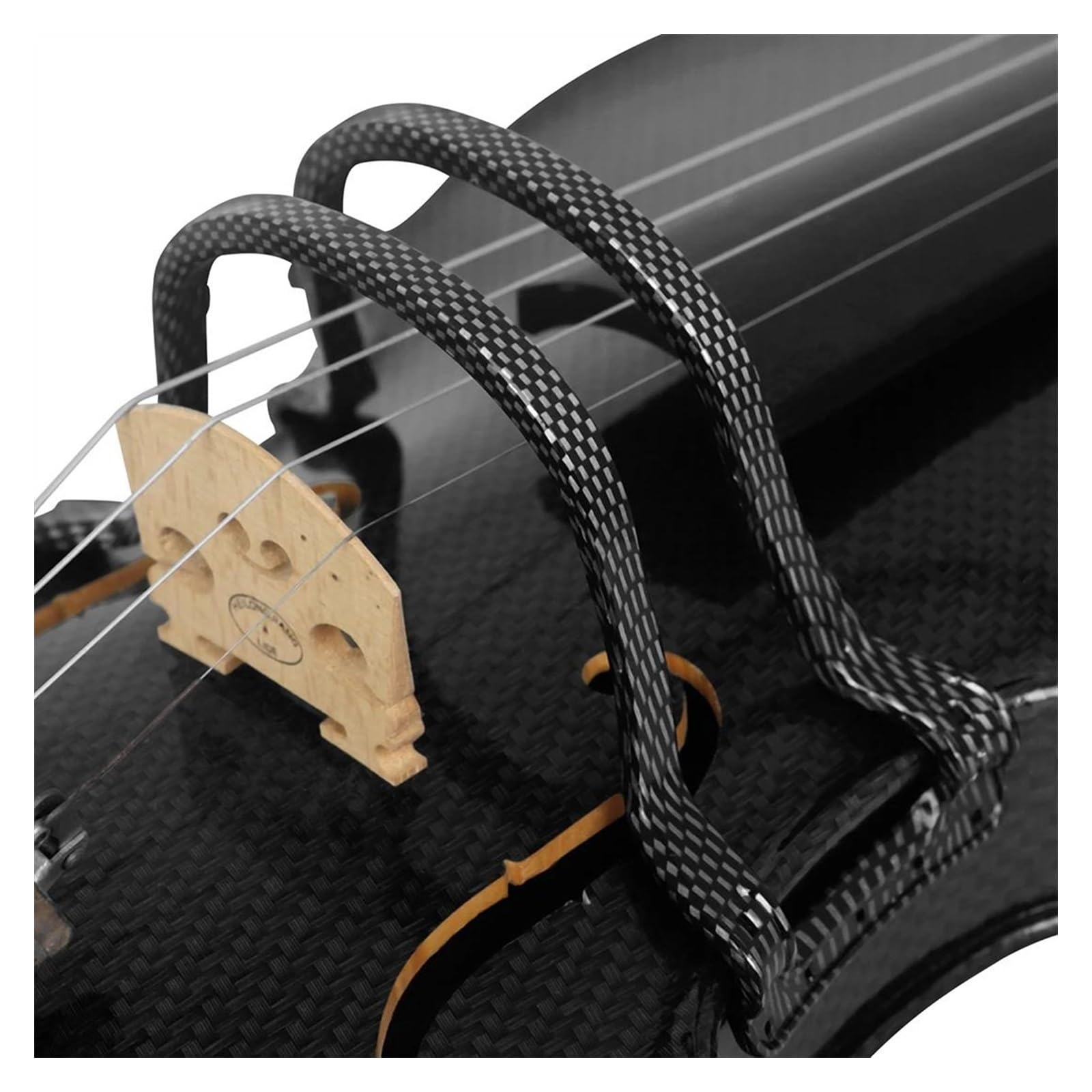 Violin Resin Collimator Violin Bow Universal Correction Tool Suitable For Beginners piezas y accesorios violín
