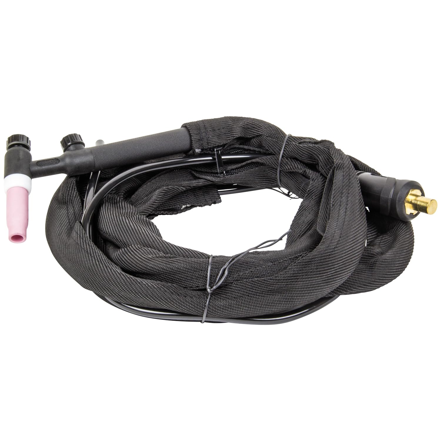 SIP TIG Welding Torch Gun 17V Large Cable for TIG Inverter Welder Machine