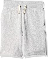 Vista 1 de Nautica Pantalones cortos de forro polar para uniforme escolar