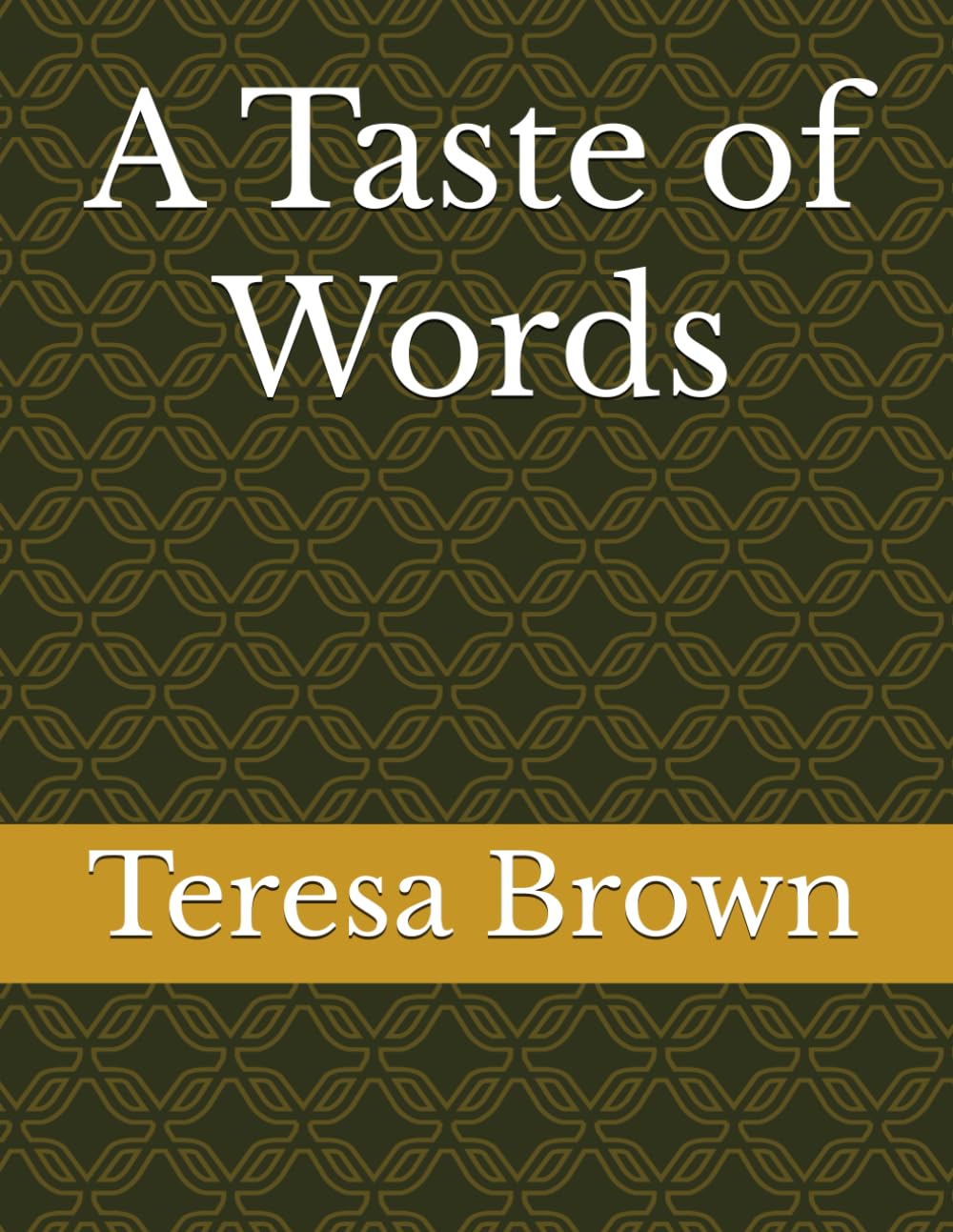 A Taste of Words