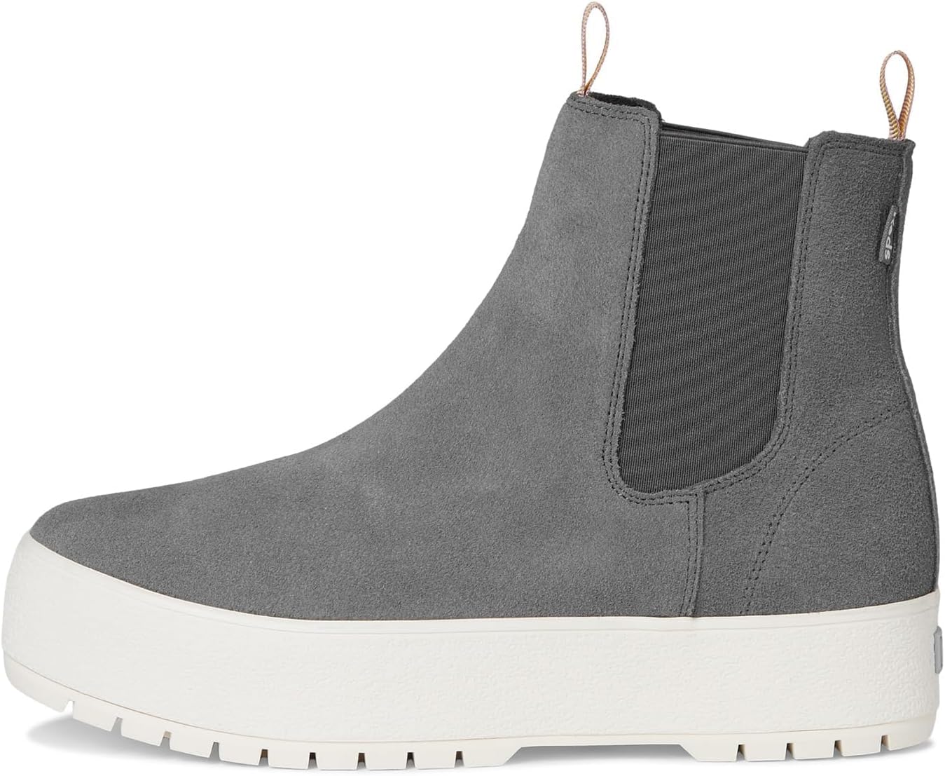 Keds Women's The Platform Chelsea Lug Boots - Image 4