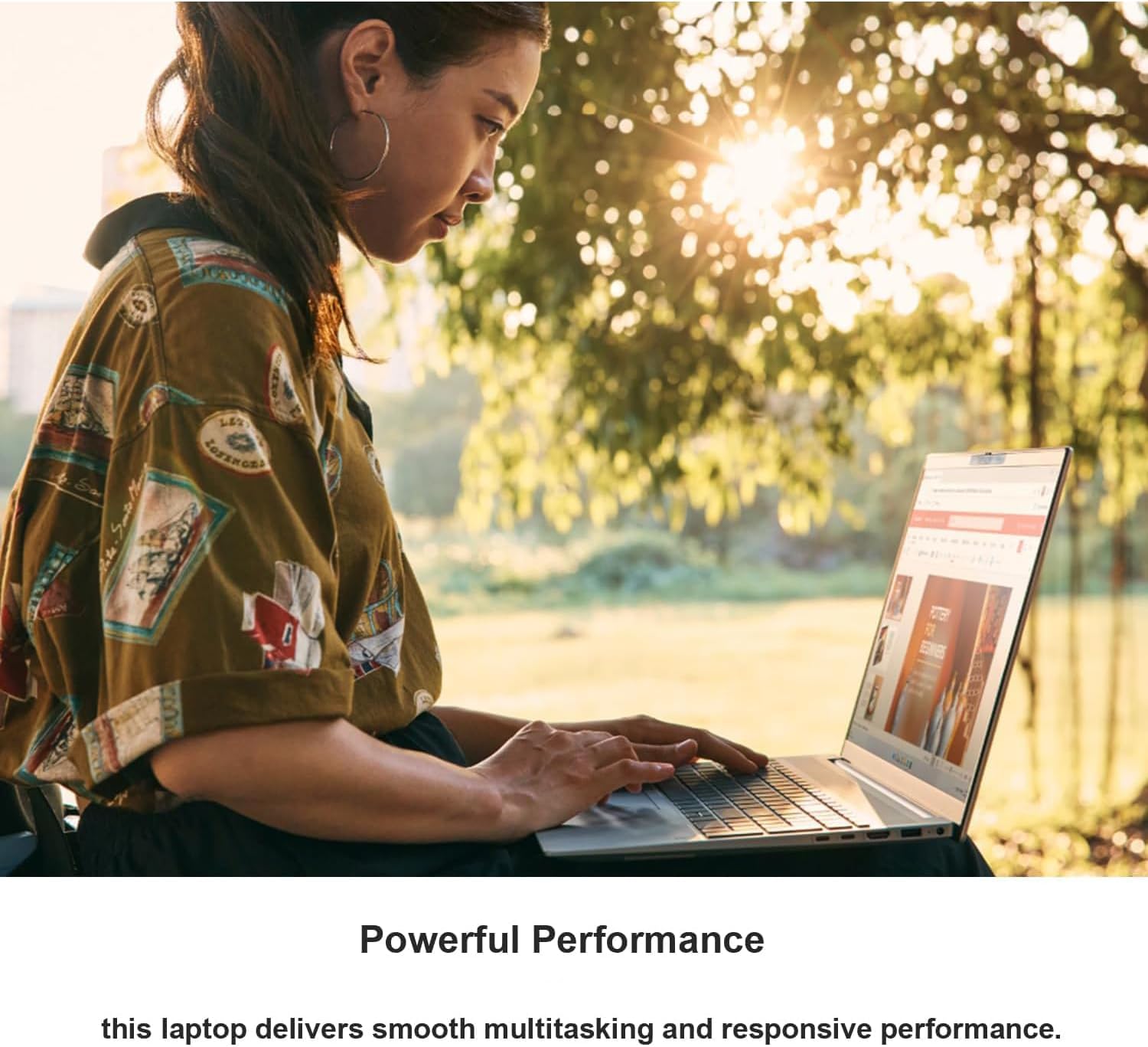 HP New 15.6 inch Laptop Computer, 2026 Edition, Intel High-Performance 4 cores N100 CPU, 16GB RAM, 1TB Storage (512GB External + 512GB SSD), Windows 11 Pro with Office 365 for The Web