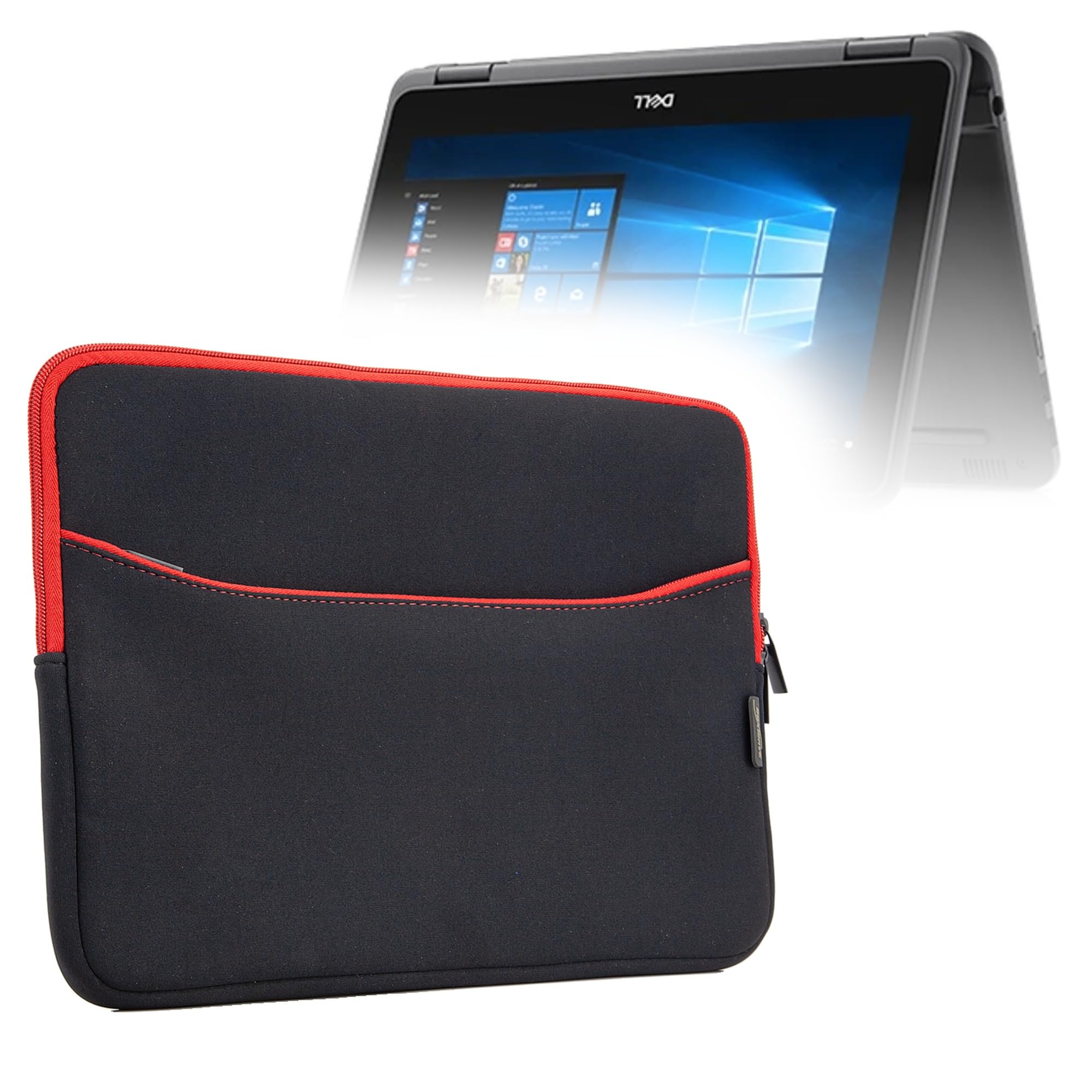 Amazon.com: BoxWave Case Compatible with Dell Latitude 3190 2-in-1