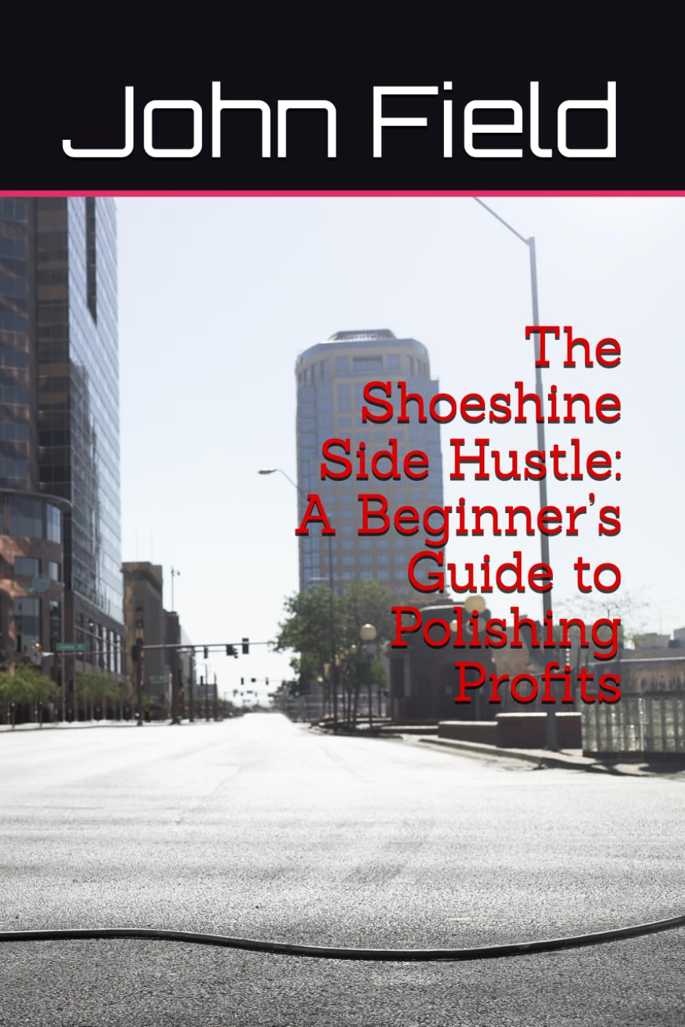 The Shoeshine Side Hustle: A Beginner’s Guide to Polishing Profits