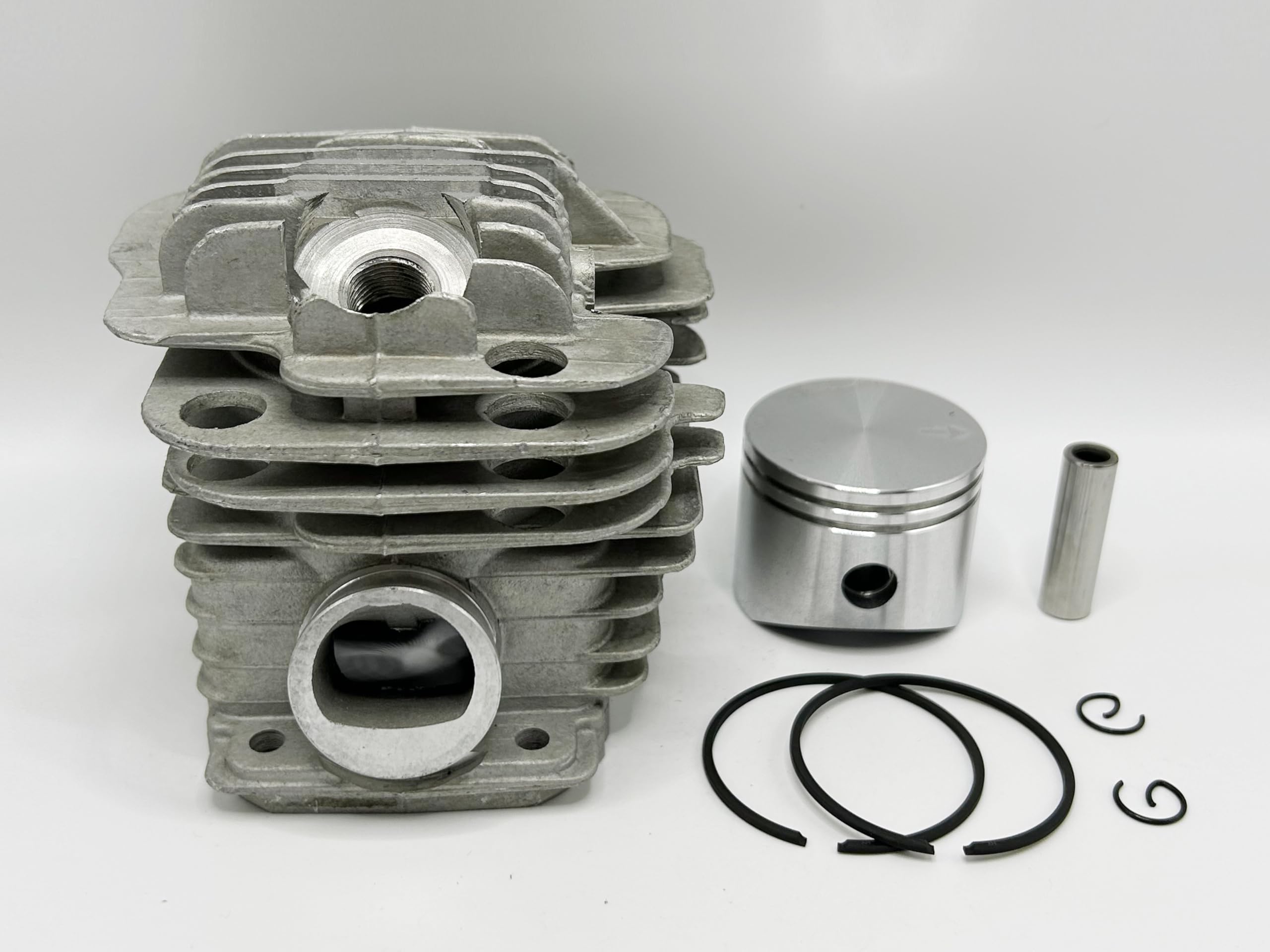 C·T·S Cylinder Assembly for Oleo Mac 952 Cylinder bore 45mm