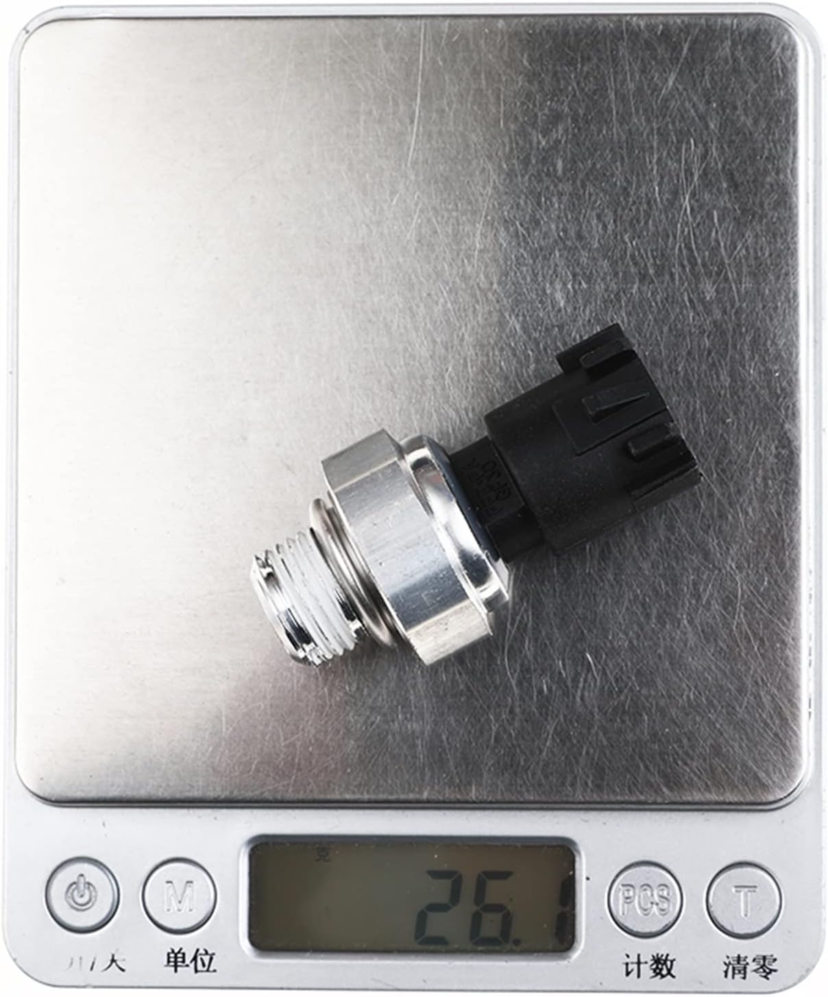 Oil Pressure Sensor 12621234 1Pcs