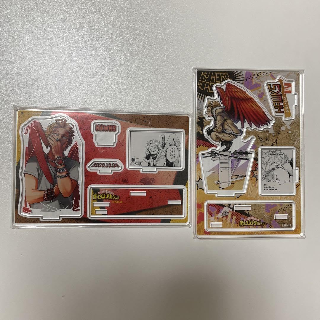 Amazon.co.jp: ヒロアカ 名場面ジオラマフィギュア 2020 2021