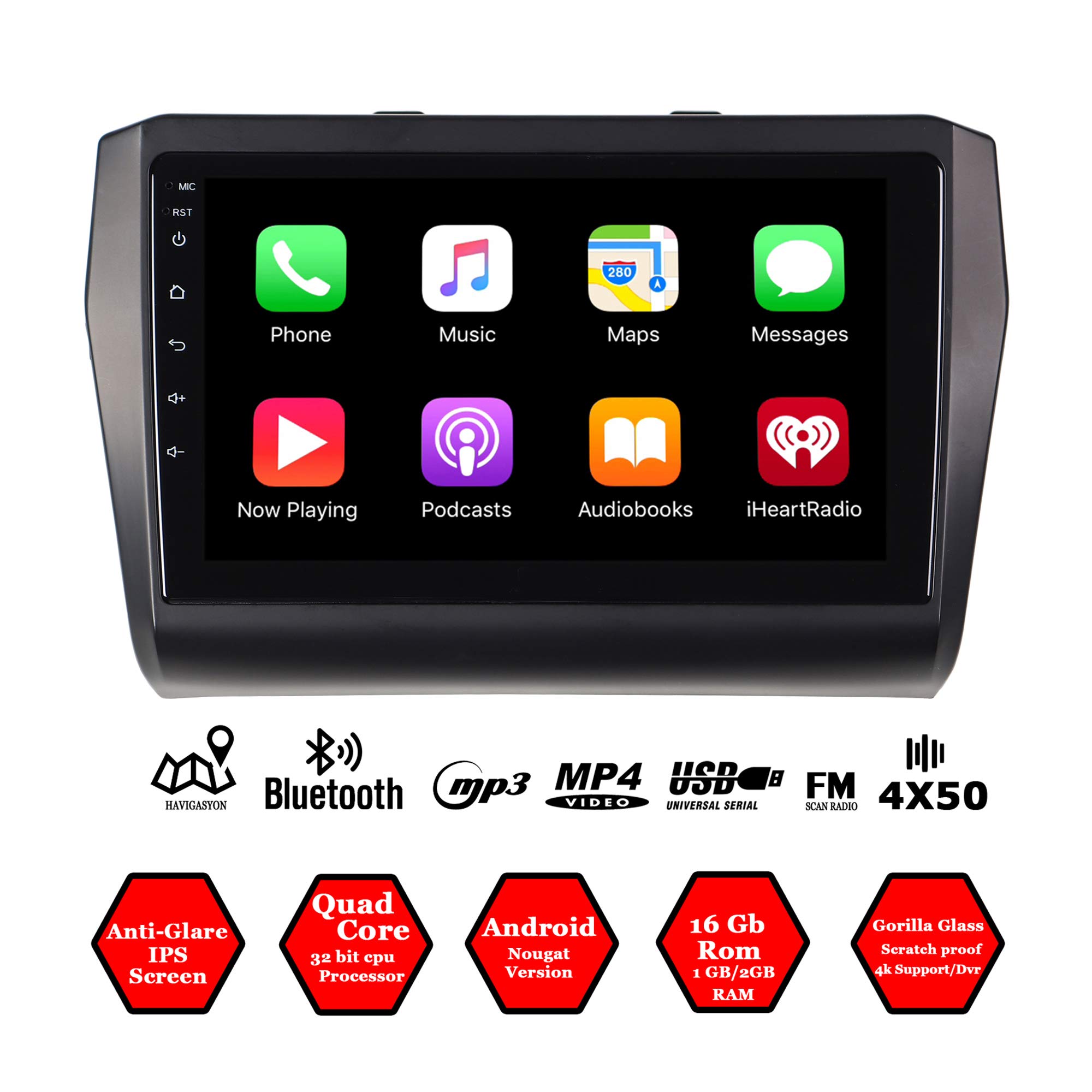 Swift Vdi Music System