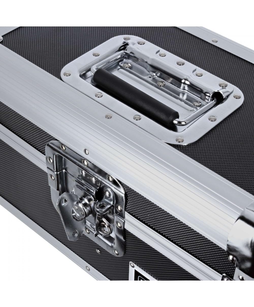 Fl Rcase 45-120bl - Valise de rangement pour 120 vinyles 45t
