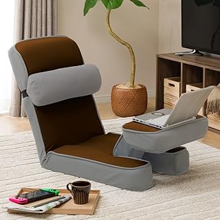 Nitori Gaming NITORI 5688886 Chair 2 Brown